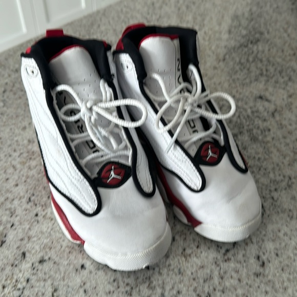 Other - Nike Jordan 
Jordan Little Kid's Pro